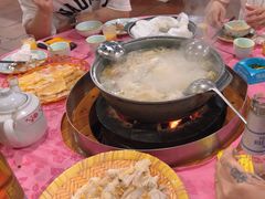 -侠成水上农庄(工业大道店)