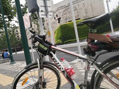 -上海四行仓库抗战纪念馆