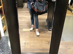 -文艺复兴百货(米兰大教堂广场店)