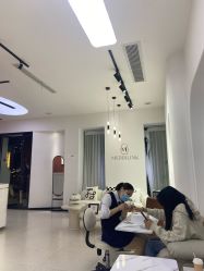 -魔丽卡·中国式美甲美睫