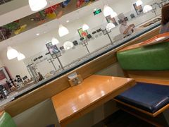 -So Lounge索兰至餐厅(蓝色港湾店)