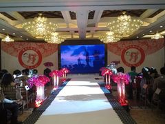 -月亮河温泉度假酒店