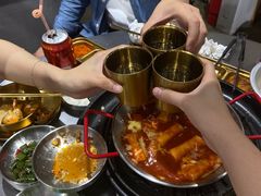-恩泽家·果味坛子韩国炭火烤肉(白石龙店)