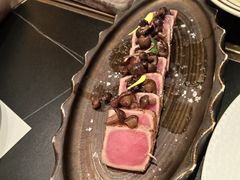 -Mezomd曼索蒂西班牙餐厅(广粤店)