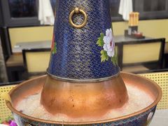 -陈熹公民族美食文化餐厅(中华广场店)