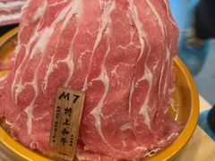 -牛匠和牛寿喜锅(西安总店)