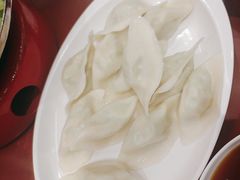 -喜家德虾仁水饺(长泰广场店)