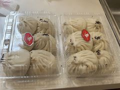 笋丁肉包-白玉兰食品(仲盛世界商城店)