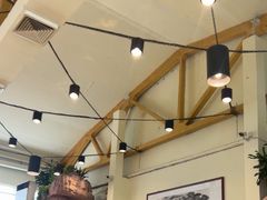 -金河半岛园林酒家(金融城店)