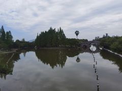 -江心屿景区