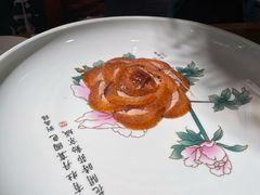 -京华烟云·北京烤鸭(领展购物广场·中关村店)
