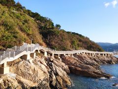 -大梅沙海滨公园