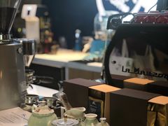 -咖星人E·T coffee·云赛空间