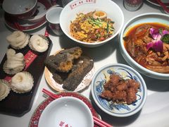 -味福记·江西小炒·南昌小吃(青山湖万达店)