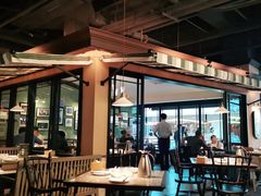 -前海沿·青岛菜(李沧万达店)