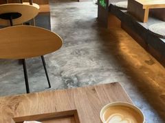 -溯洄咖啡VORTEX COFFEE