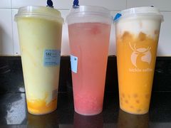 -瑞幸咖啡(汇星商业中心店)