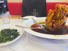 -晋阳春·山西菜·北京烤鸭(交大店)