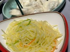 -东方饺子王(哈西万达店)