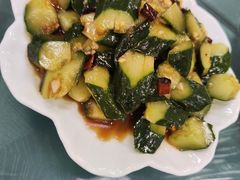-天津外国语大学（马场道校区）食堂