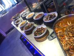 -豪德亨牛排自助餐厅(抚州东乡店)