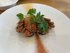 -品鲜村农家菜·阳澄湖大闸蟹(总店)