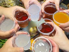 -阳阳老火锅(小南门店)