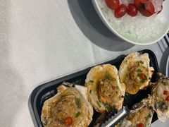 -蠔友汇(皇姑店)