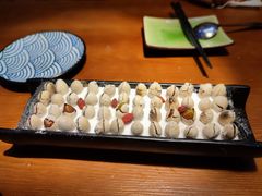 烤银杏-鳗鱼家·深夜食堂(军博店)