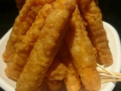 薯条-纯K(拱北店)