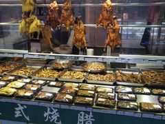 -北京华联购物中心(天通苑店)