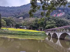 -宝晶宫旅游景区