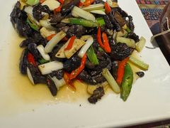 -香满楼(临安路店)