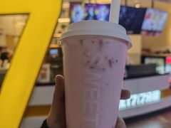 -7分甜(武林银泰店)