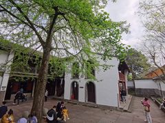 -溪口-滕头旅游景区