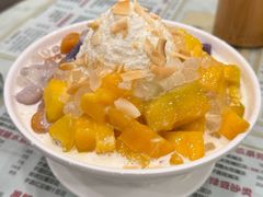 -荔芳传统糖水铺