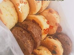 -SKROLL卡特司库·蛋糕定制·生吐司·司康(古北程家桥店)