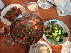 -李东农庄(中南百草园地标店)