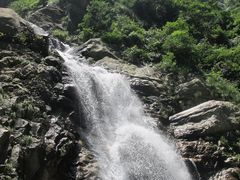 景点-石门涧