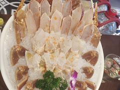 -东海怡品海鲜豆捞(舟宿夜江店)