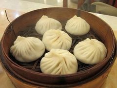 -老盛兴汤包馆(江宁一店)