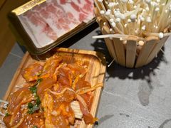 -正宗齐齐哈尔烤肉·齐牛哥鲜切炭火烤肉(杭州总店)