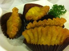 明虾角-潮福城大酒楼·潮味粤品·港式点心(湖滨北路店)