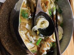 -小满手工粉(上海品尊国际店)