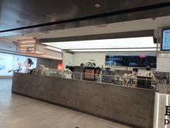 -喜茶(广州东方宝泰店)