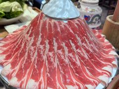 -清真·京华源铜锅涮肉(丰庆店)