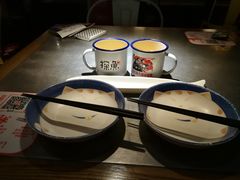 -探鱼·鲜青椒爽麻烤鱼(广州欣荣广场店)