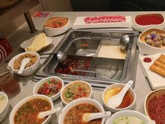 -海底捞火锅(坪山益田假日广场店)