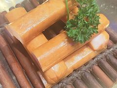 -首尔朴宝·炭火烤肉(五角场店)