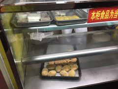 -大富贵(江西中路店)